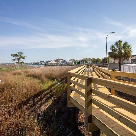 Palm Suites Atlantic Beach Exterior photo